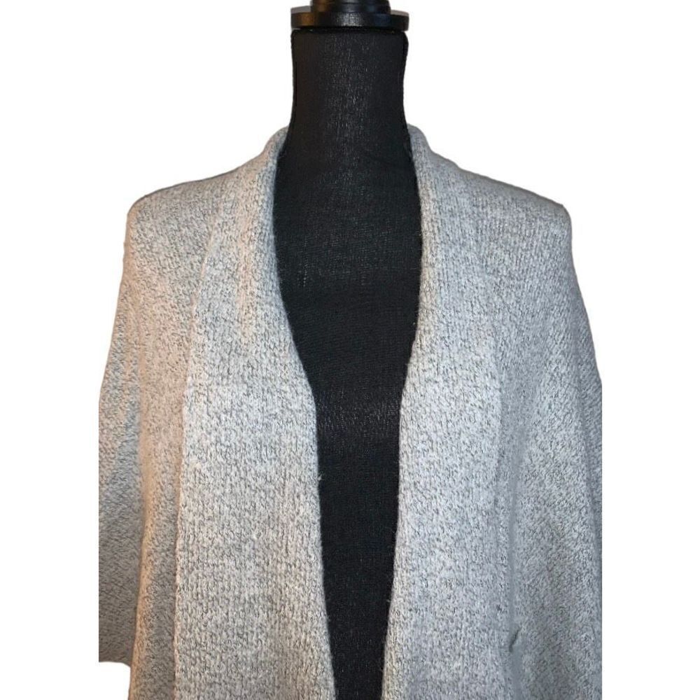 Loft Open Front Cardigan - Picture 2 of 7